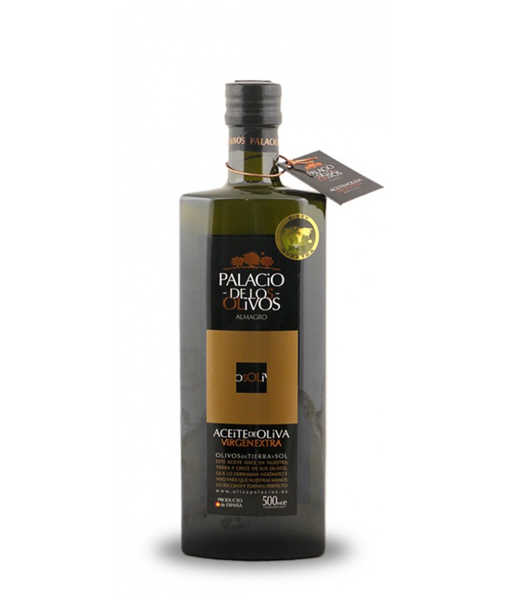 VIVO SPRAY Citron spray en huile biologique Vierge Extra d'olive