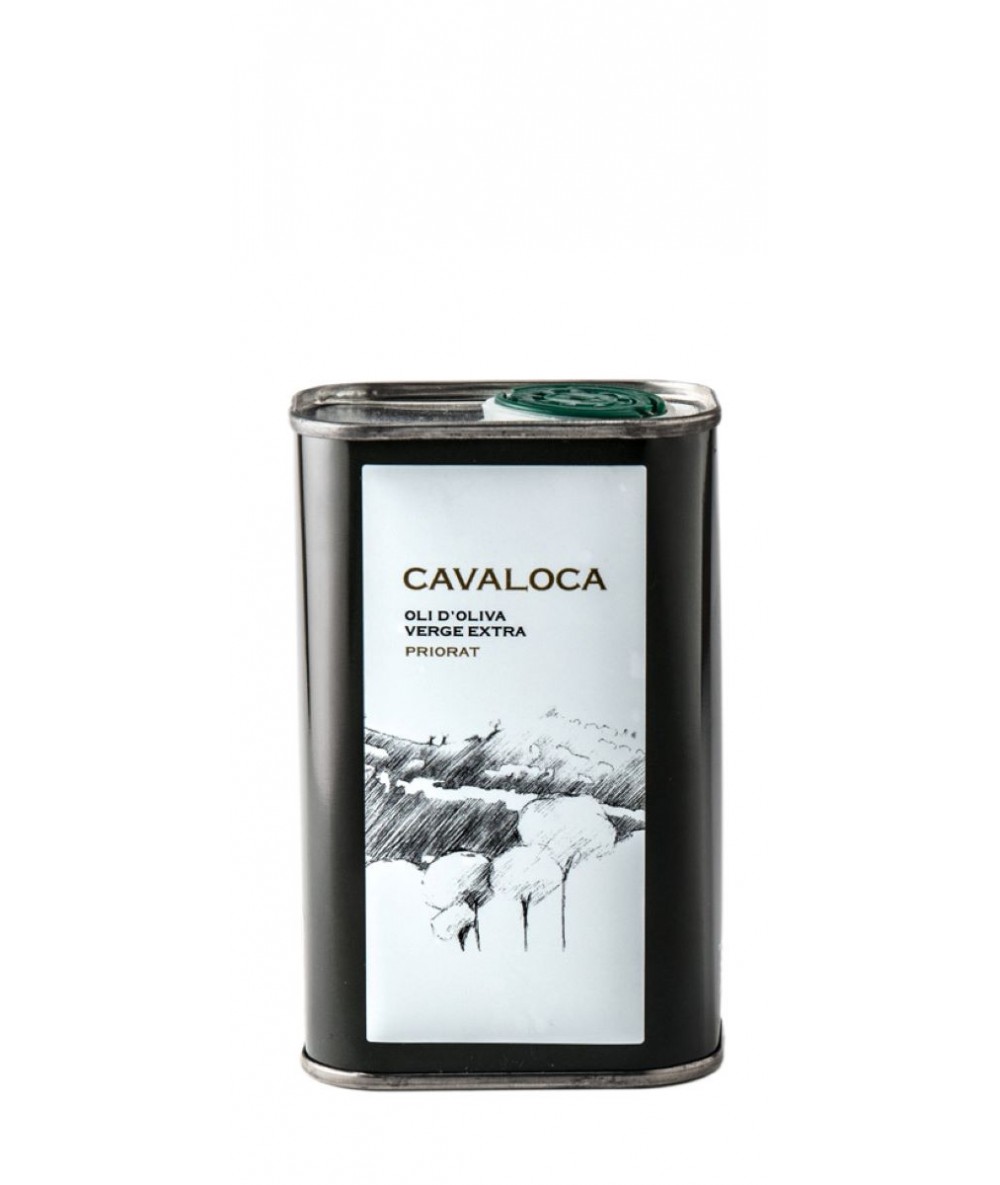 CAVALOCA CAN 250ML