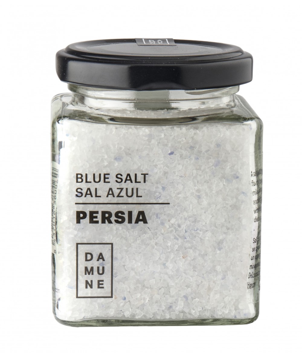 DAMUNE SAL AZUL DE PERSIA 200G