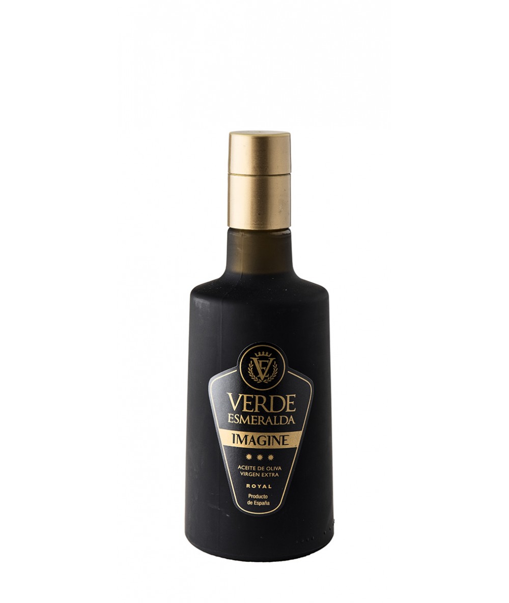 VERDE ESMERALDA ROYAL 500ML