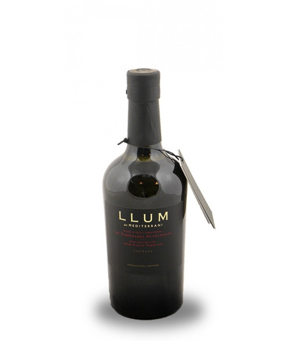 LLUM DEL MEDITERRANI...
