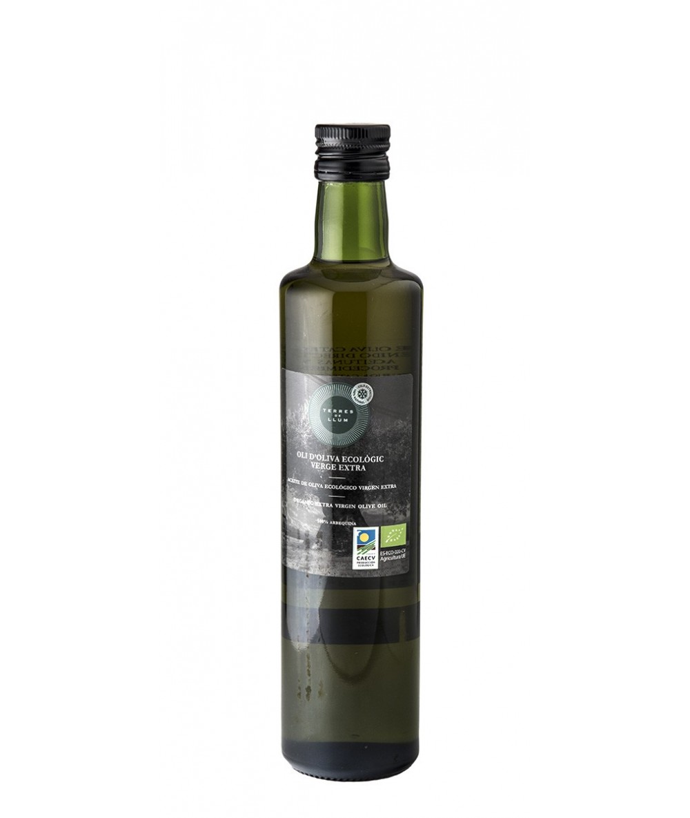TERRES DE LLUM ECOLÓGICO 500ML