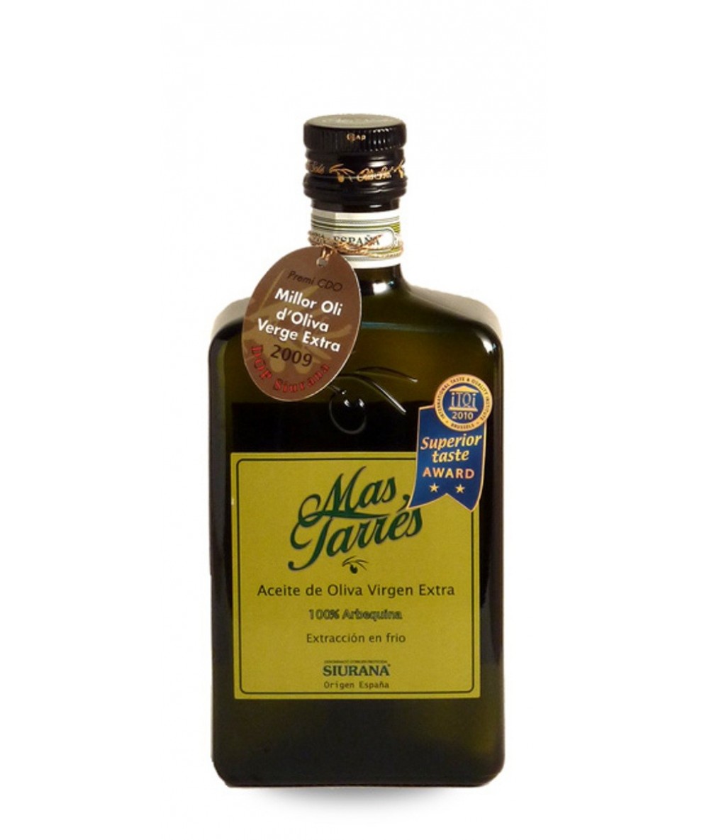 MAS TARRES 500ML