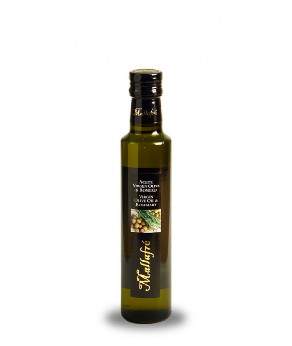 MALLAFRÉ ROMERO 250ML