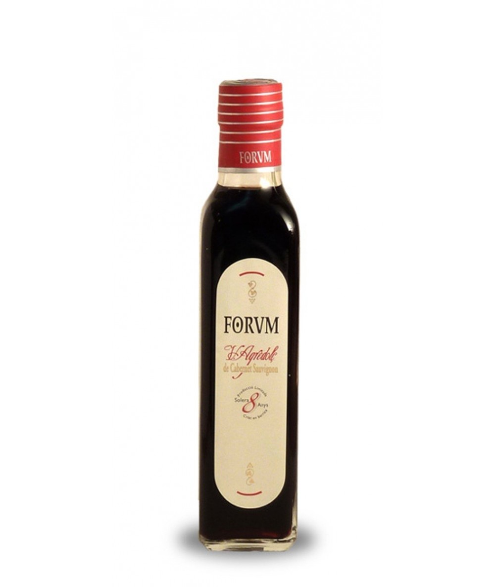 FORUM CABERNET SAUVIGNON 250ML