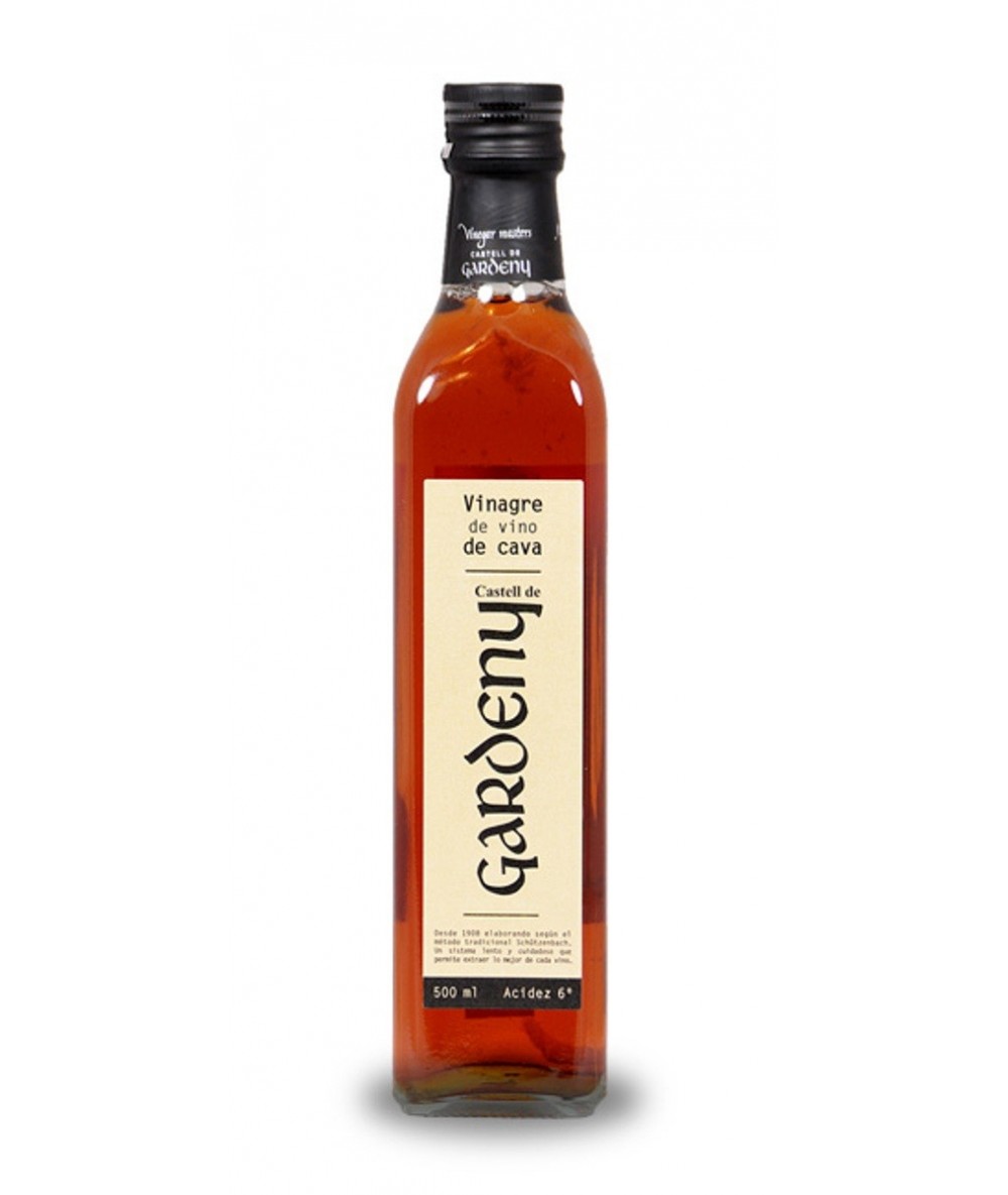 GARDENY CAVA 500ML