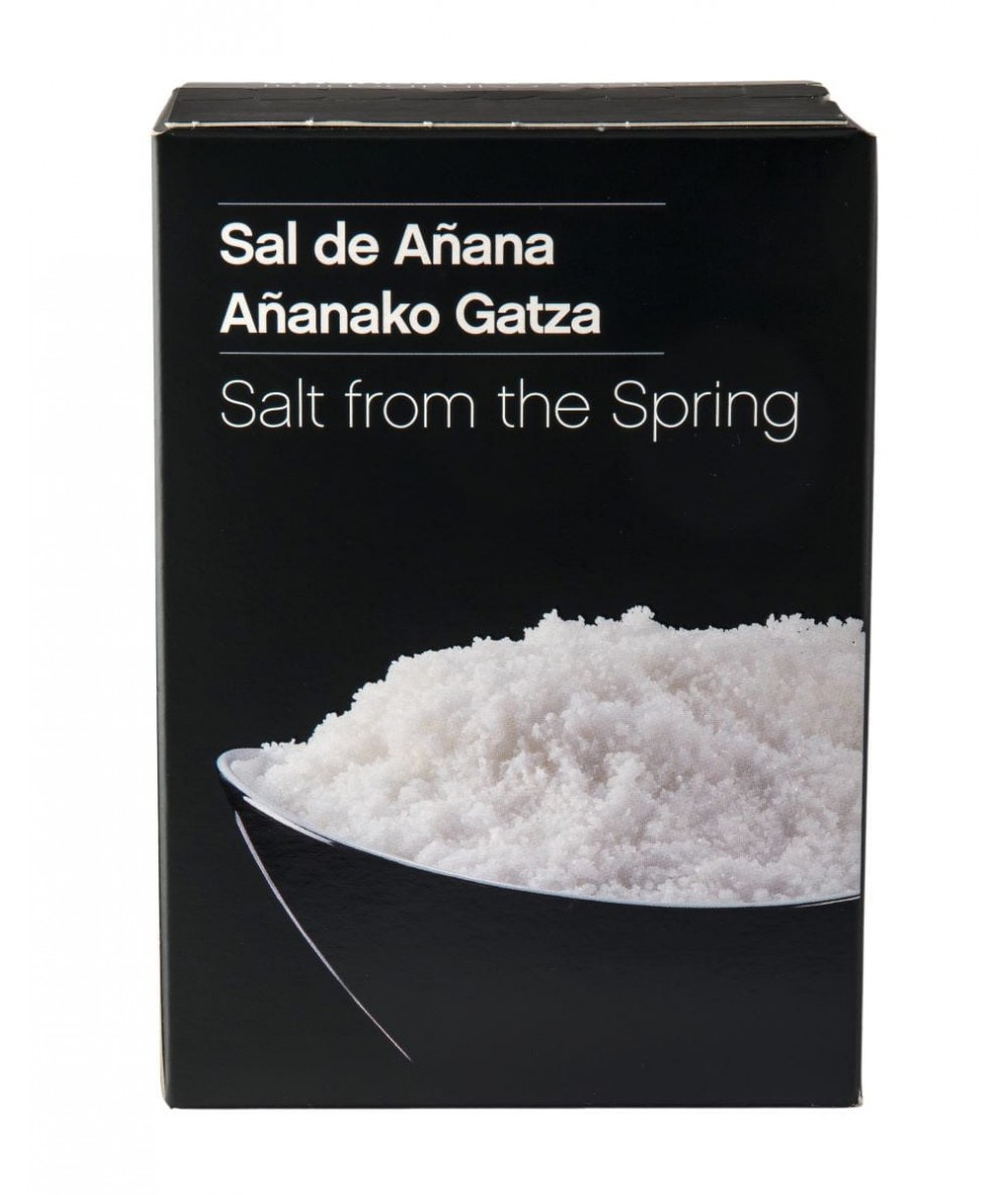 SAL DE AÑANA MINERAL 500G