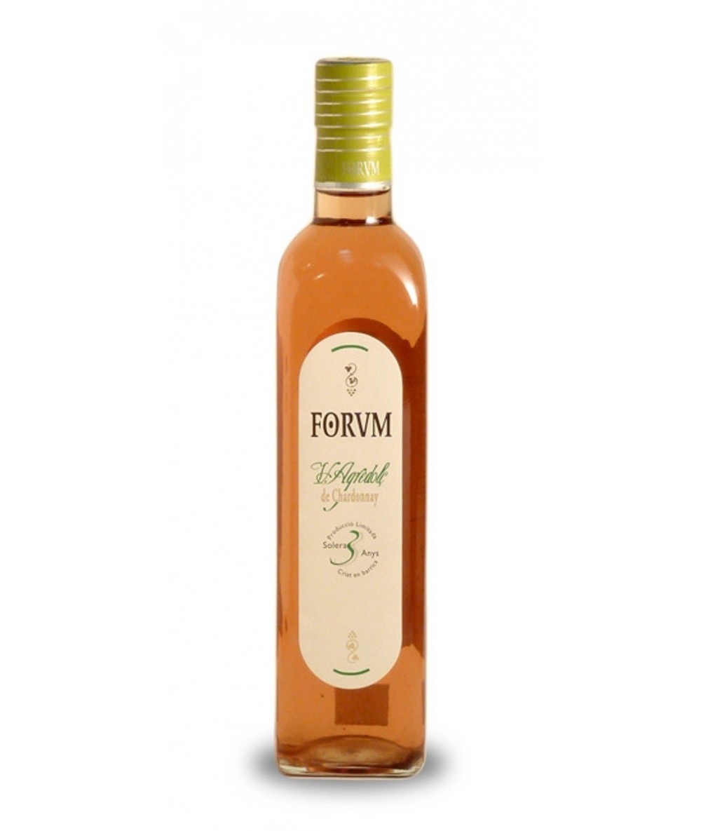 FORUM CHARDONNAY 500ML