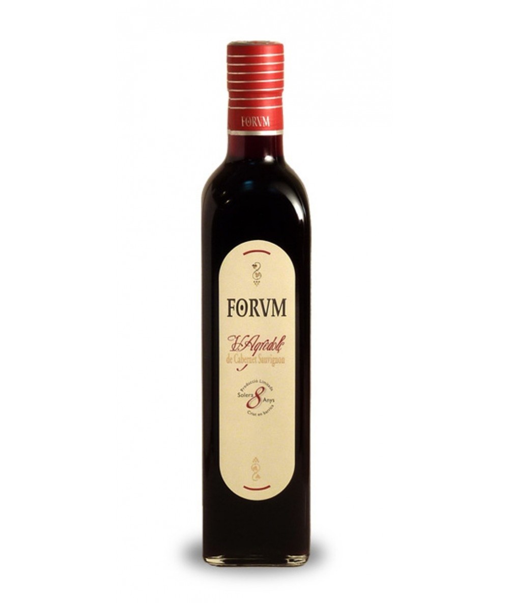 FORUM CABERNET SAUVIGNON 500ML