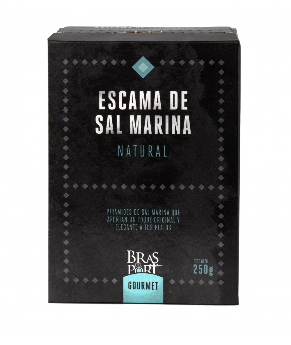 BRAS DEL PORT SAL EN...
