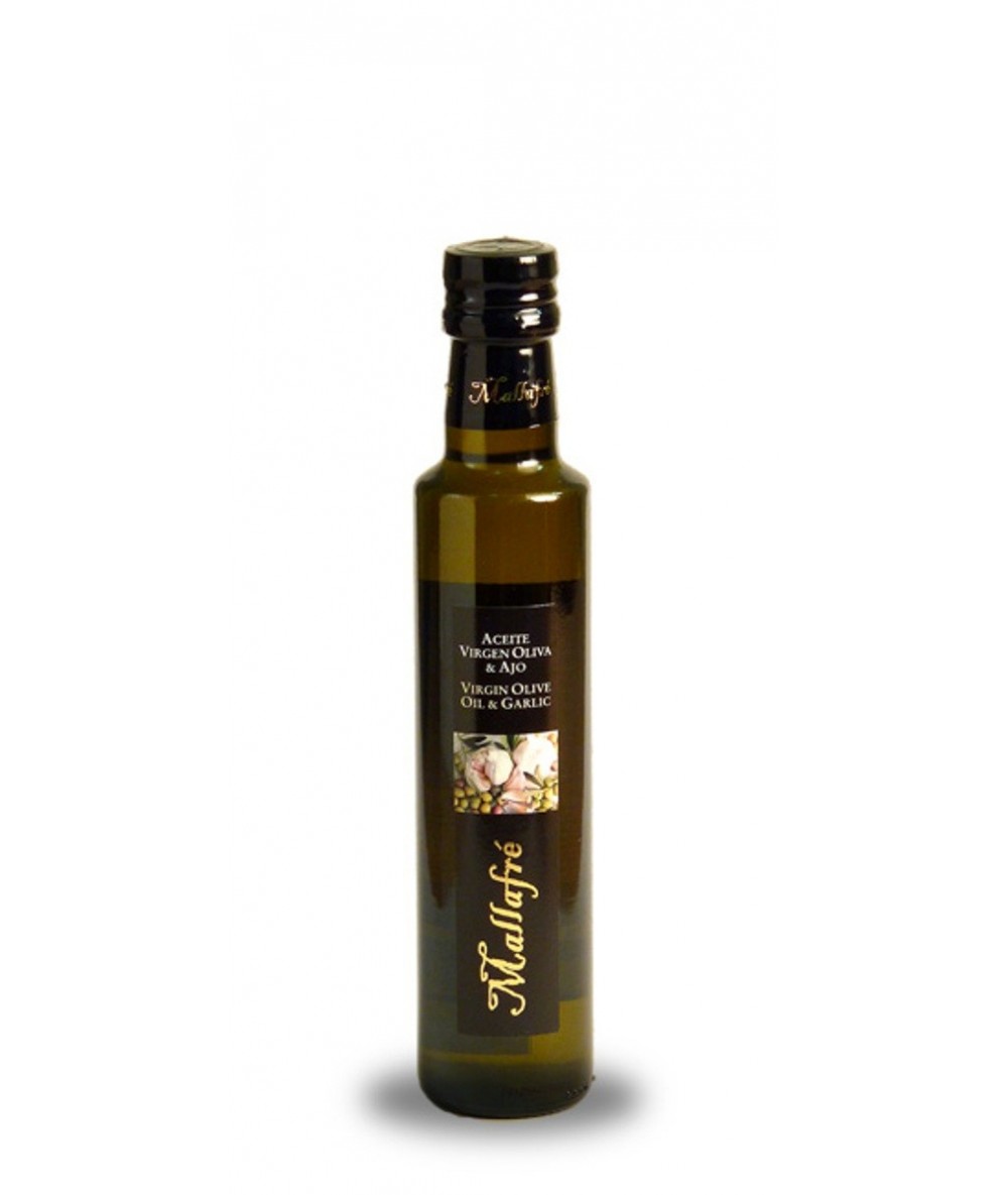 MALLAFRÉ AJO 250ML