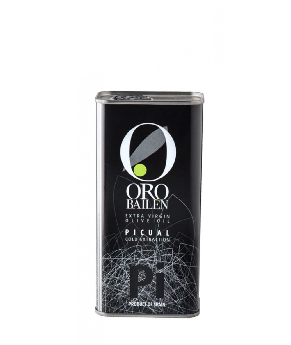 ORO BAILEN LATA 500 ML