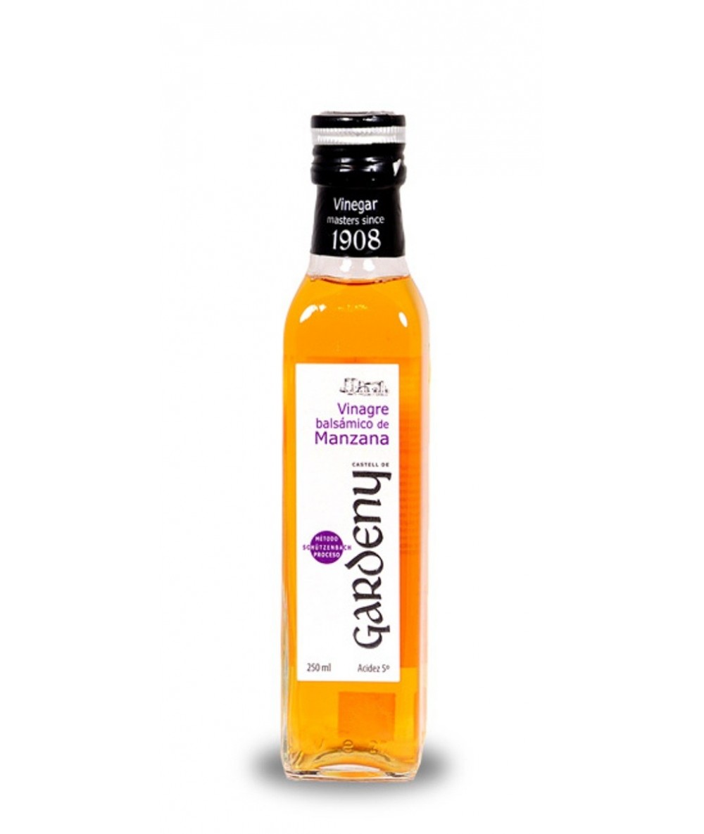 GARDENY POMA 250ML