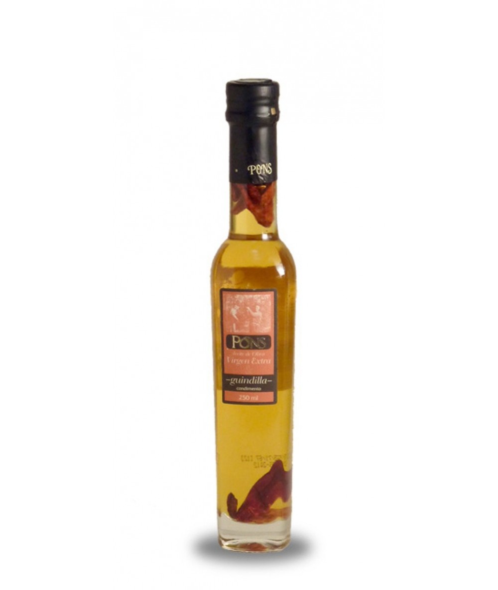 PONS CHILLI 250ML