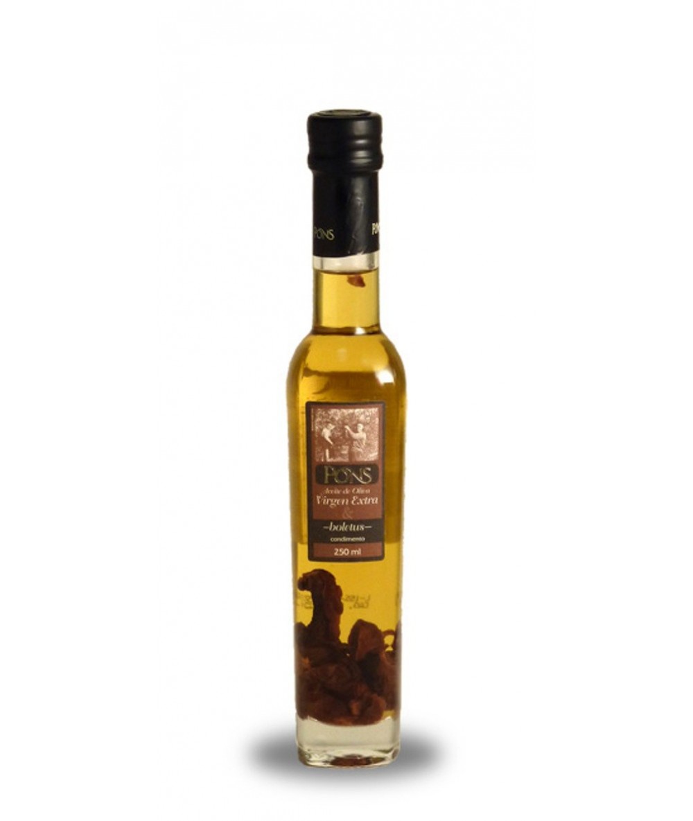 PONS BOLETUS 250ML