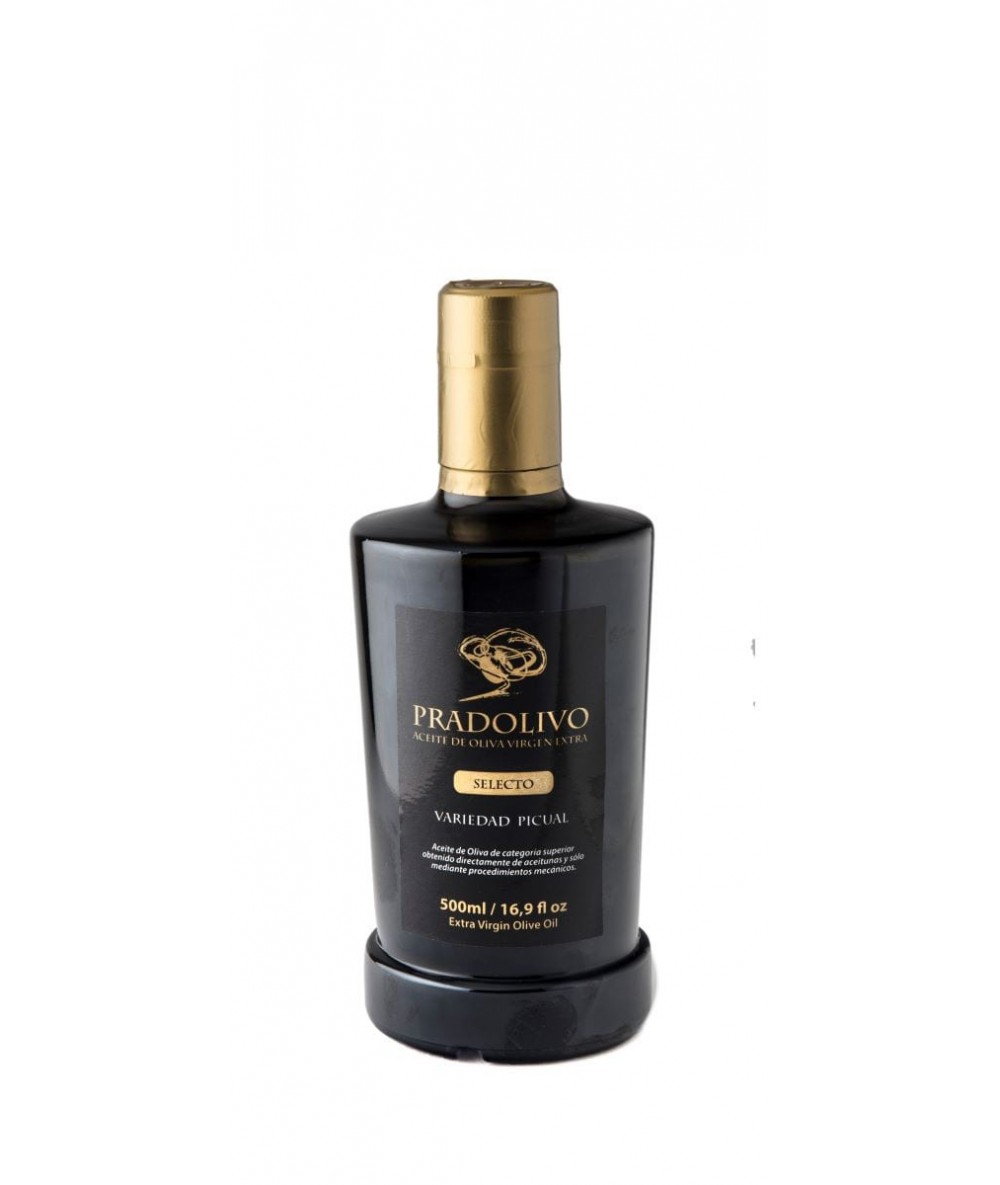 PRADOLIVO SELECTO 500ML