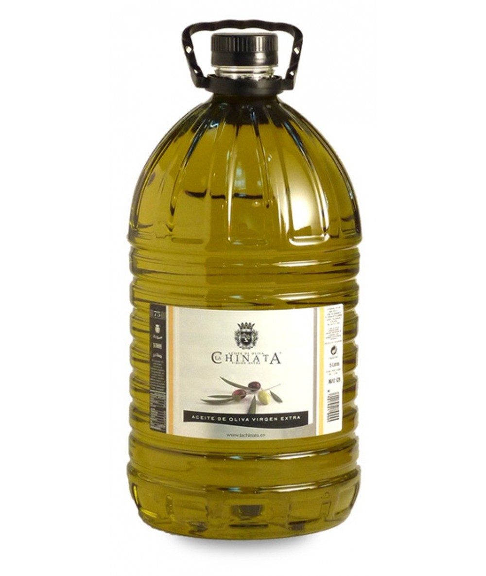 LA CHINATA GARRAFA 5L