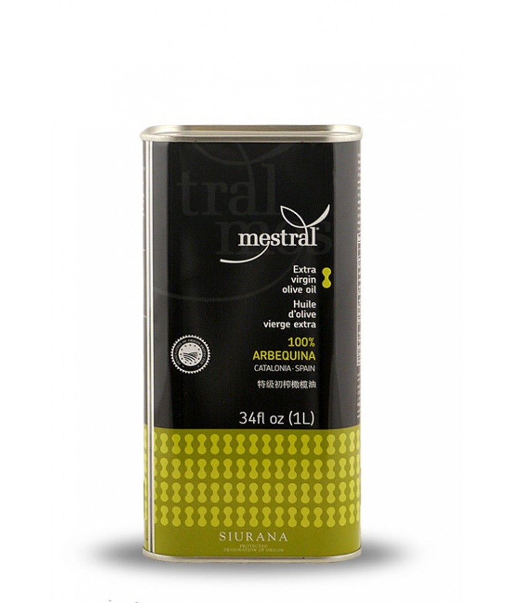 MESTRAL CAMBRILS LATA 1L