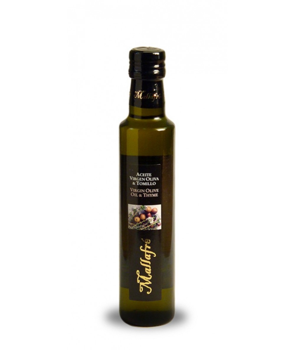 MALLAFRÉ TOMILLO 250ML