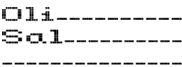 OliSal